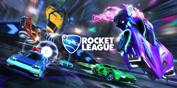 Rocket League - Tìm hiểu tựa game chiến thuật nhập vai hay nhất 2022