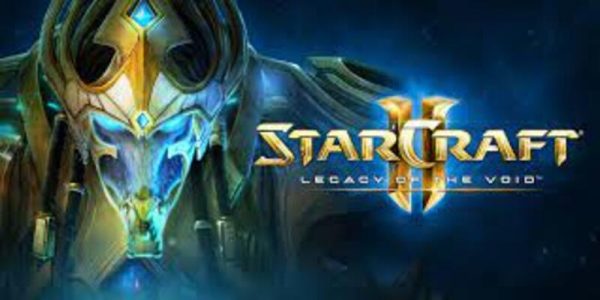 StarCraft II - Game chiến thuật bối cảnh không gian HOT nhất 2022
